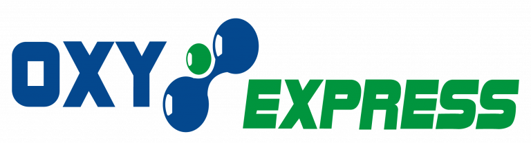 LOGO OXYEXPRESS