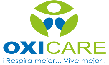 LOGO OXICARE