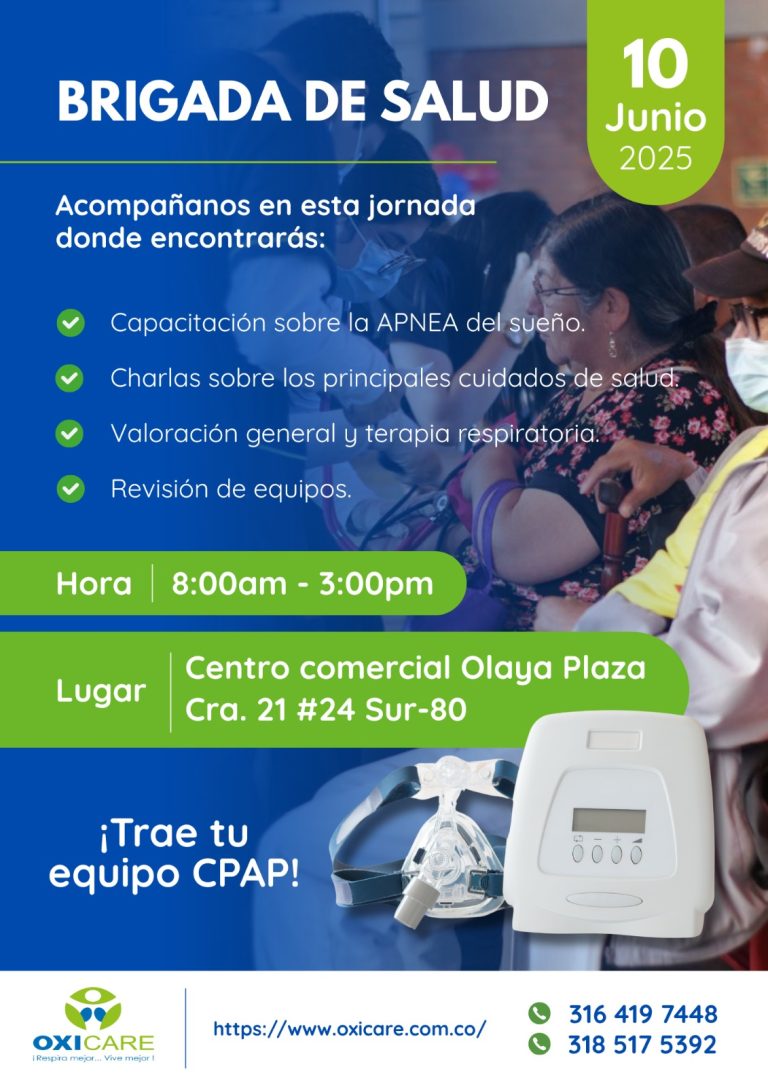 BRIGADA OLAYA 2025